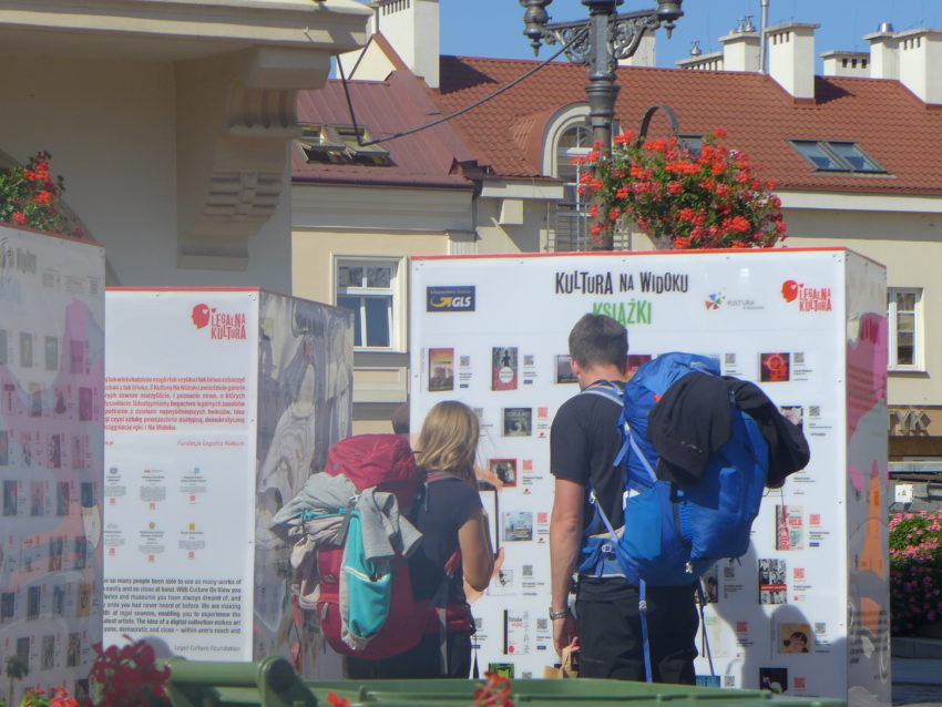 Książki na Widoku. Czytaj gdziekolwiek jesteś, kiedykolwiek chcesz