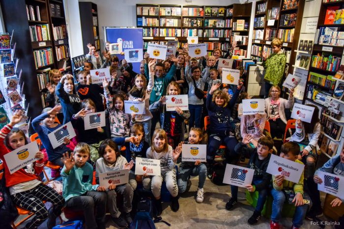 Ruszyła druga edycja projektu Księgarnia Marzeń